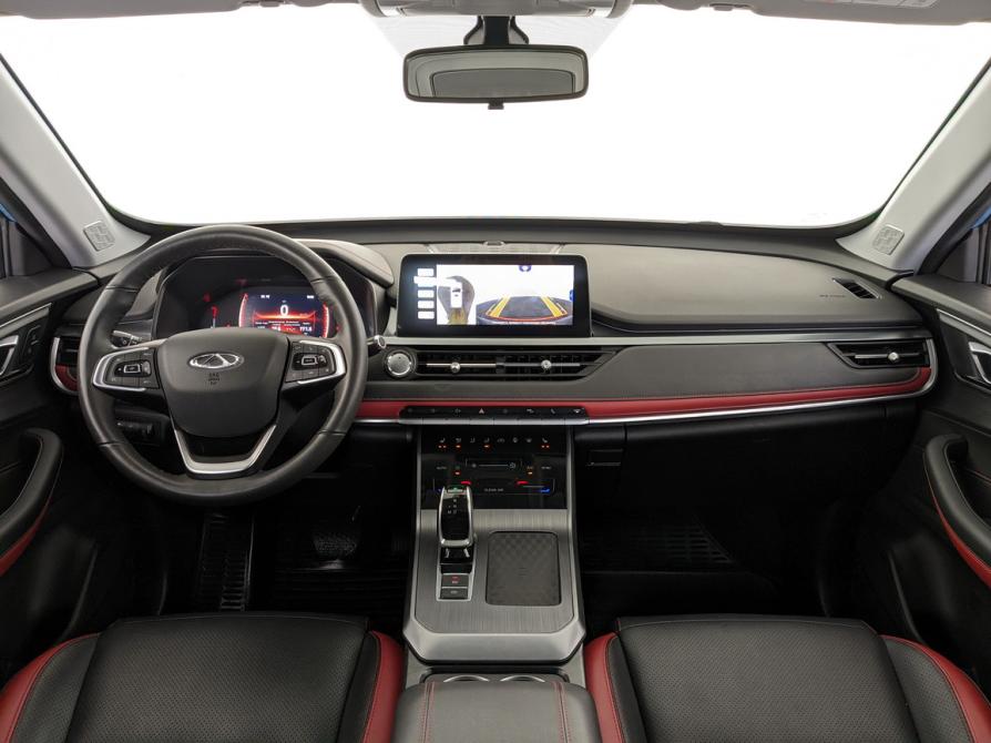 Chery Tiggo 4 Pro I Москва  - изображение 14