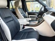 Land Rover Range Rover Sport I Рестайлинг Екатеринбург  - изображение 56