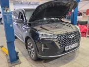 Chery Tiggo 7 Pro Max I Санкт-Петербург  - изображение 10