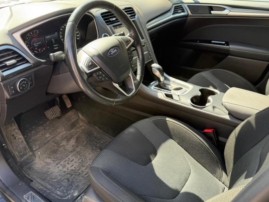 Ford Mondeo V Санкт-Петербург  - изображение 7