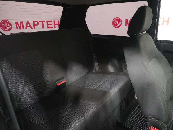 Lada (ВАЗ) Niva Legend с пробегом 2022 года, цена 800 000 рублей, 40193 км, внедорожник, Автокод Объявления