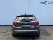Kia Ceed II Рестайлинг Москва  - изображение 20