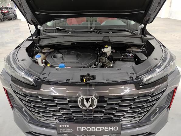 Changan CS55 Plus II с пробегом 2023 года, цена 2 099 000 рублей, 23600 км, внедорожник, Автокод Объявления
