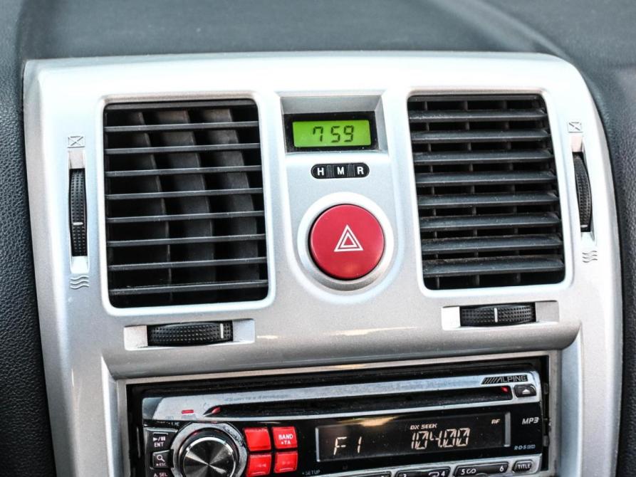Hyundai Getz I Рестайлинг Новороссийск  - изображение 14