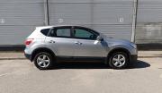 Nissan Qashqai I Рестайлинг Санкт-Петербург  - изображение 23