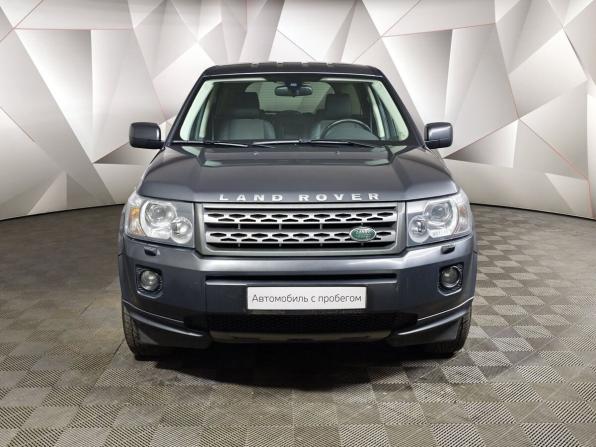 Land Rover Freelander II Рестайлинг с пробегом 2011 года, цена 1 097 000 рублей, 227750 км, внедорожник, Автокод Объявления