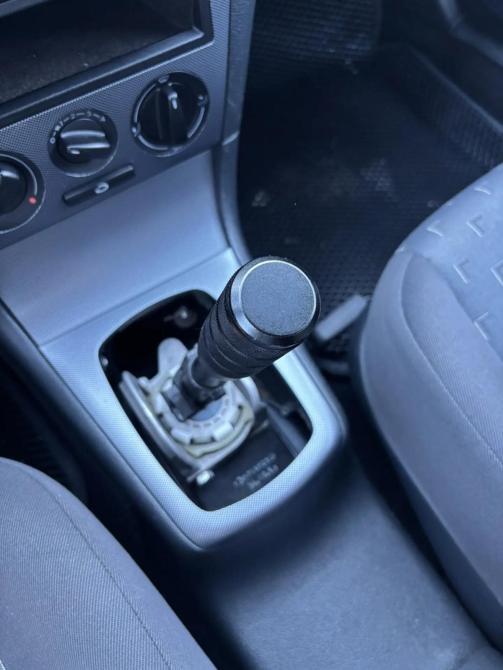 Skoda Octavia I (A4) Рестайлинг Альметьевск  - изображение 12