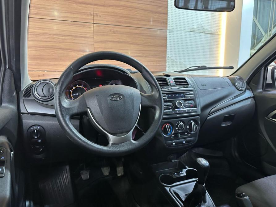 Lada (ВАЗ) Granta I Рестайлинг Челябинск  - изображение 7