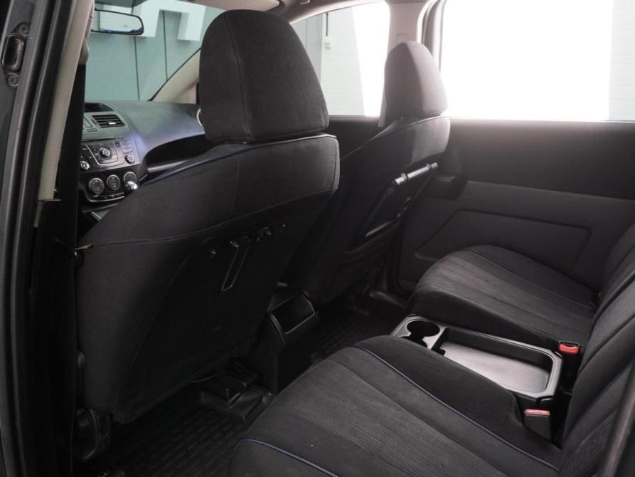 Mazda 5 II (CW) Воронеж  - изображение 13