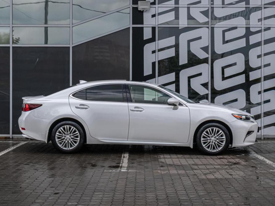 Lexus ES VI Рестайлинг Краснодар  - изображение 5