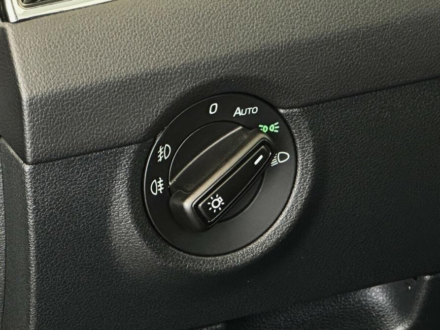 Skoda Octavia III (A7) Москва  - изображение 9