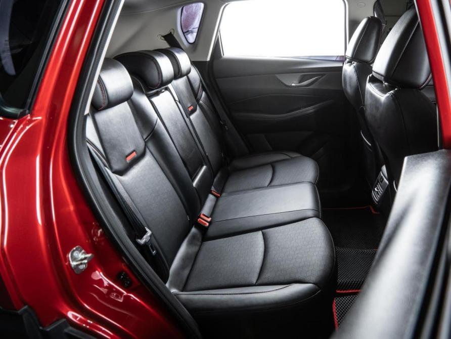 Changan CS35 Plus I Рестайлинг Волгоград  - изображение 7