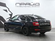 Skoda Octavia III (A7) Ростов-на-Дону  - изображение 23