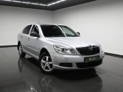 Skoda Octavia II (A5) Рестайлинг Тверь  - изображение 21