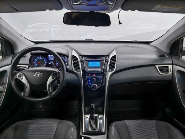 Hyundai i30 II с пробегом 2014 года, цена 1 270 000 рублей, 116000 км, хэтчбек, Автокод Объявления