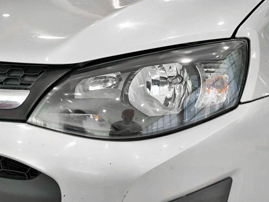 Lada (ВАЗ) Kalina II Казань  - изображение 21