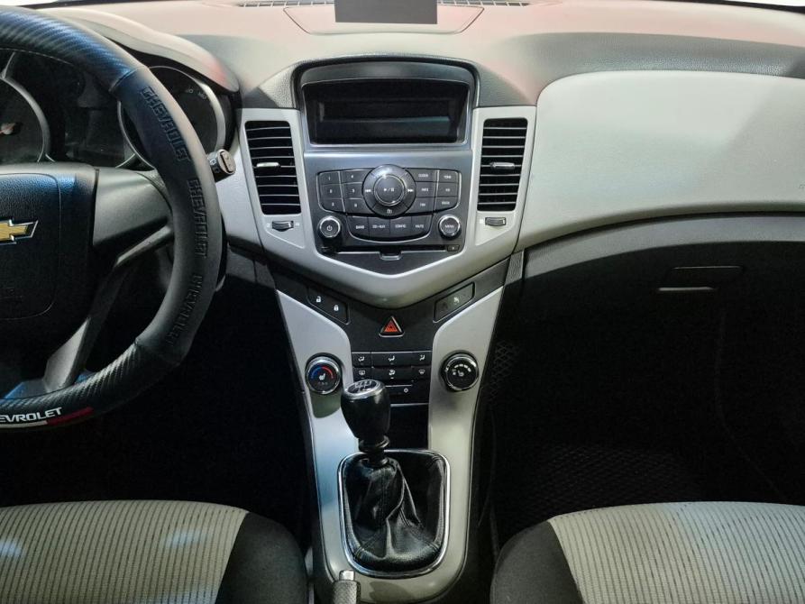 Chevrolet Cruze I Воронеж  - изображение 12