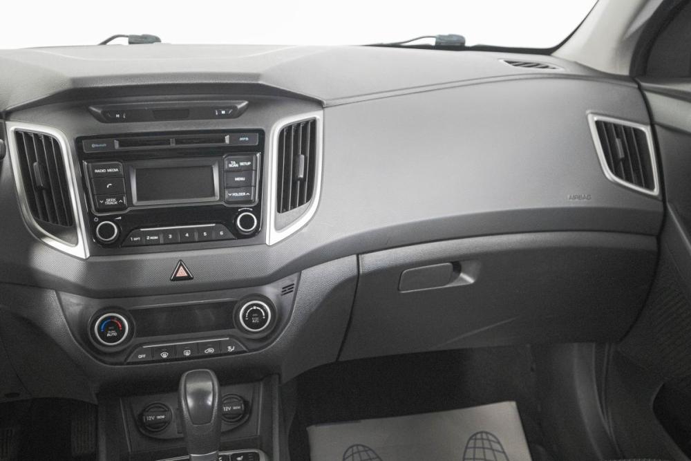 Hyundai Creta I Кемерово  - изображение 15