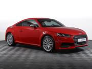 Audi TTS III (8S) Москва  - изображение 30