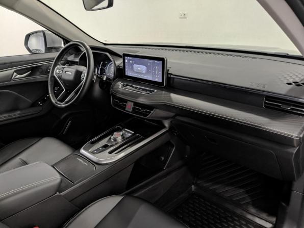 Haval Jolion I с пробегом 2023 года, цена 1 765 000 рублей, 60488 км, внедорожник, Автокод Объявления