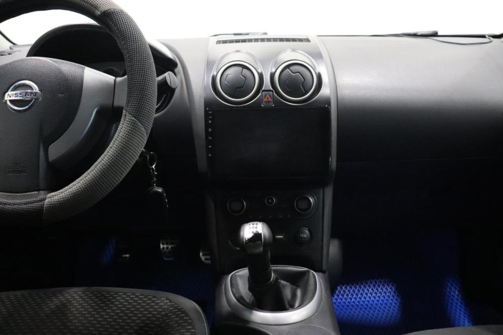 Nissan Qashqai I Ульяновск  - изображение 12
