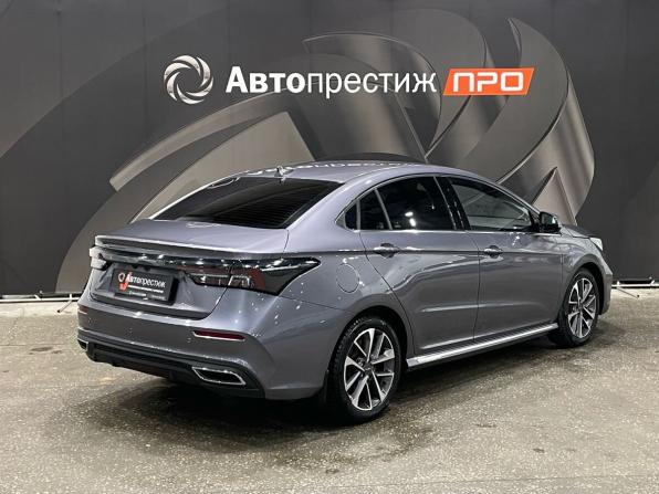 Omoda S5 с пробегом 2023 года, цена 1 350 000 рублей, 49194 км, седан, Автокод Объявления