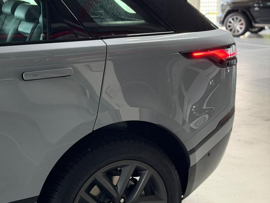 Land Rover Range Rover Velar I Рестайлинг Самара  - изображение 12