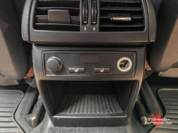 BMW X5 II (E70) Рестайлинг с пробегом 2012 года, цена 2 498 000 рублей, 245000 км, внедорожник, Автокод Объявления