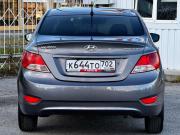 Hyundai Solaris I Ижевск  - изображение 26