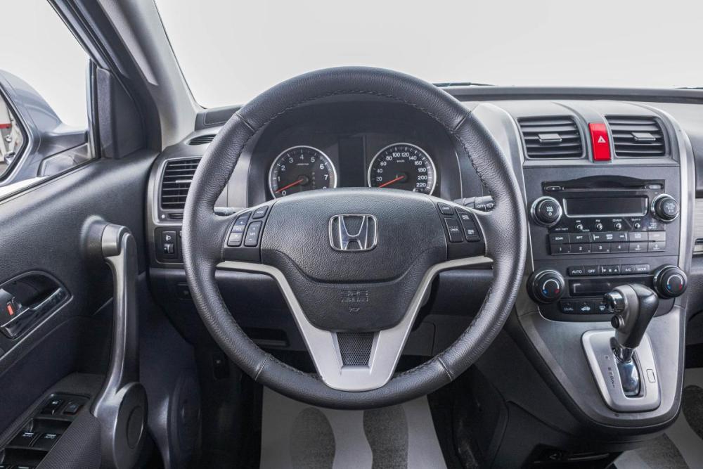 Honda CR-V III Барнаул  - изображение 14