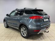 Geely Atlas I Уфа  - изображение 22