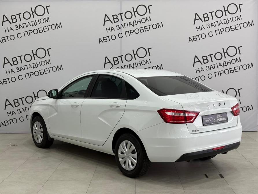 Lada (ВАЗ) Vesta I Ставрополь  - изображение 5