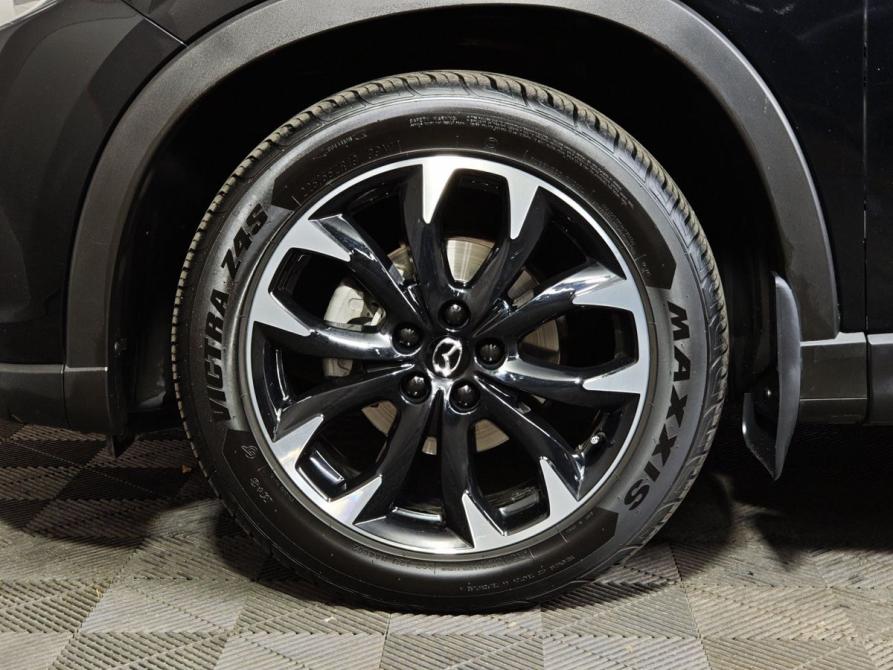 Mazda CX-5 I Рестайлинг Москва  - изображение 9