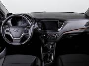 Hyundai Solaris II Рестайлинг Москва  - изображение 28