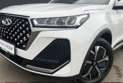 Chery Tiggo 7 Pro Plug-in Hybrid Красноярск  - изображение 32