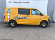 Volkswagen Transporter T5 Санкт-Петербург  - изображение 21