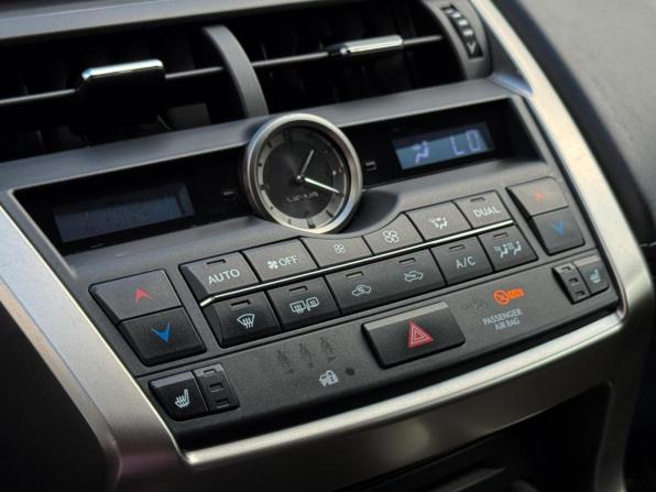 Lexus NX I с пробегом 2015 года, цена 2 449 000 рублей, 282823 км, внедорожник, Автокод Объявления