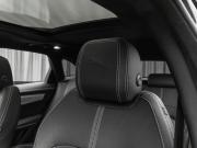 Jaguar F-Pace I Рестайлинг Москва  - изображение 39