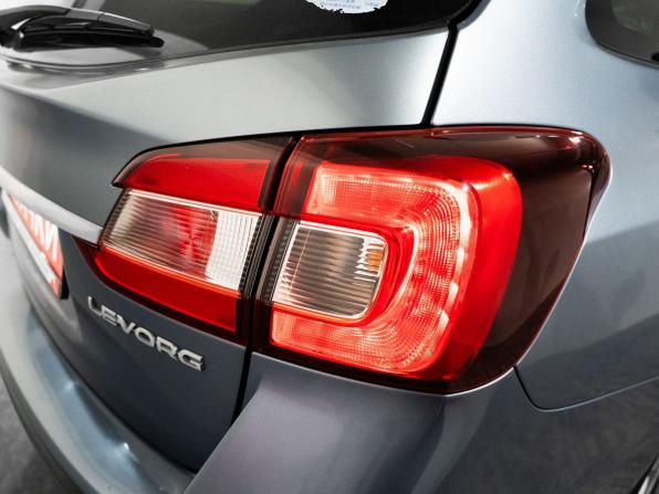 Subaru Levorg I с пробегом 2014 года, цена 1 300 000 рублей, 157778 км, универсал, Автокод Объявления