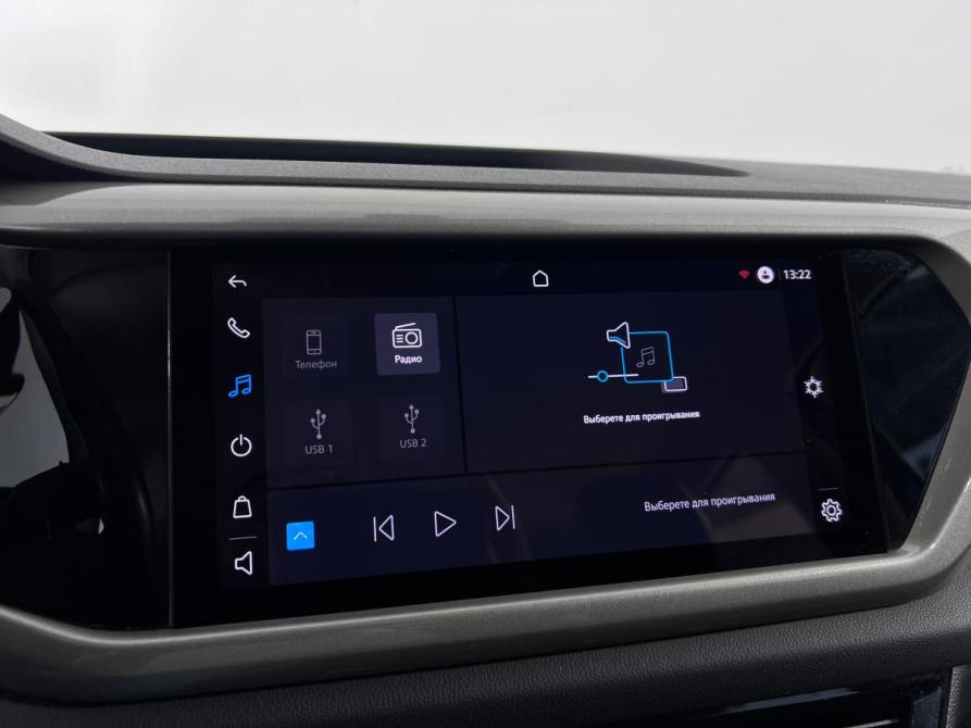Volkswagen Taos I Ростов-на-Дону  - изображение 15