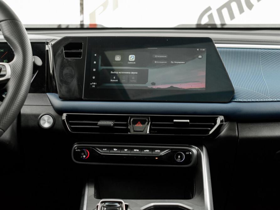 GAC GS3 Екатеринбург  - изображение 20