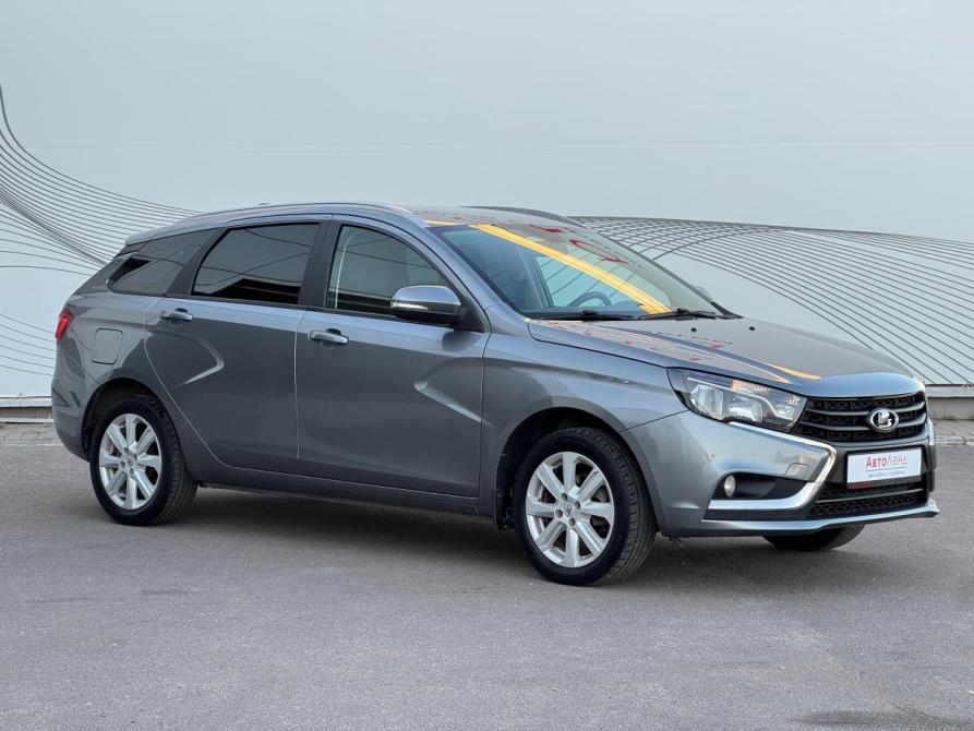 Lada (ВАЗ) Vesta I Воронеж  - изображение 5