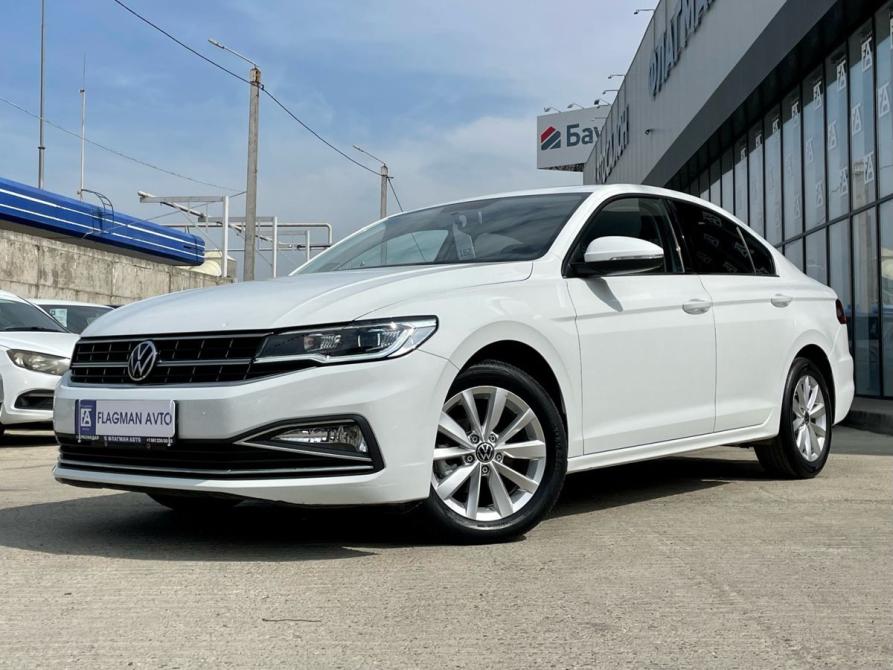 Volkswagen Bora IV Краснодар  - изображение 1