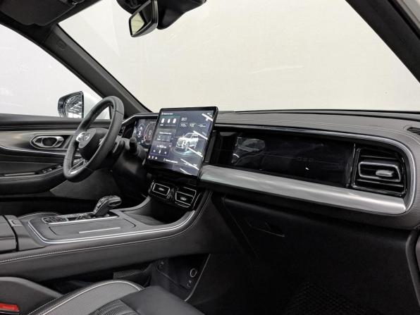 GAC GS8 II с пробегом 2024 года, цена 3 850 000 рублей, 37003 км, внедорожник, Автокод Объявления