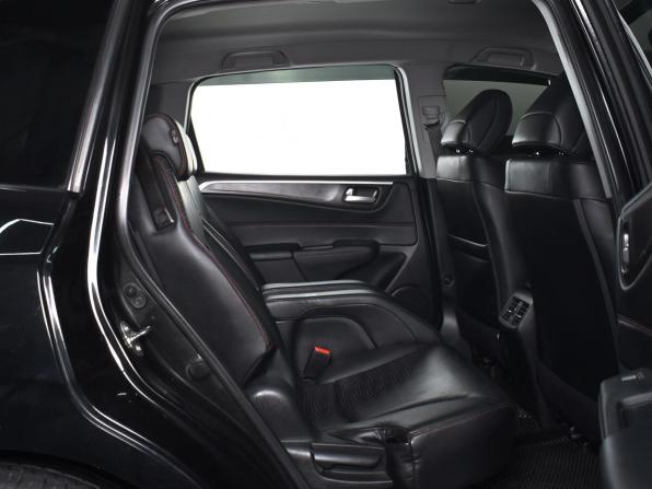 Honda Jade I с пробегом 2015 года, цена 1 399 995 рублей, 177467 км, компактвэн, Автокод Объявления