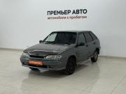 Lada (ВАЗ) 2114 Смоленск  - изображение 10