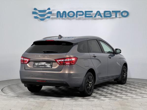 Lada (ВАЗ) Vesta I с пробегом 2020 года, цена 1 380 000 рублей, 44340 км, универсал, Автокод Объявления