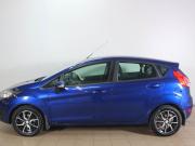 Ford Fiesta Mk6 Рестайлинг Калуга  - изображение 19