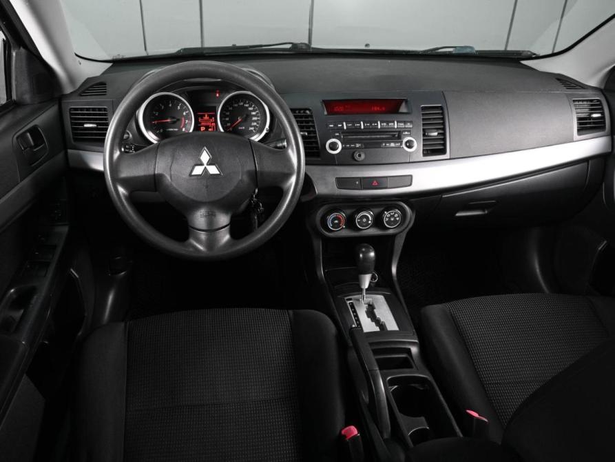 Mitsubishi Lancer X Рестайлинг Ростов-на-Дону  - изображение 6