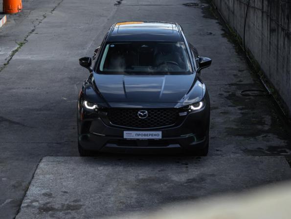 Mazda CX-50 с пробегом 2024 года, цена 4 039 000 рублей, 11850 км, внедорожник, Автокод Объявления